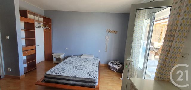 Maison à louer - 5 pièces - 135,85 m2 - Ste Suzanne - 974 - REUNION