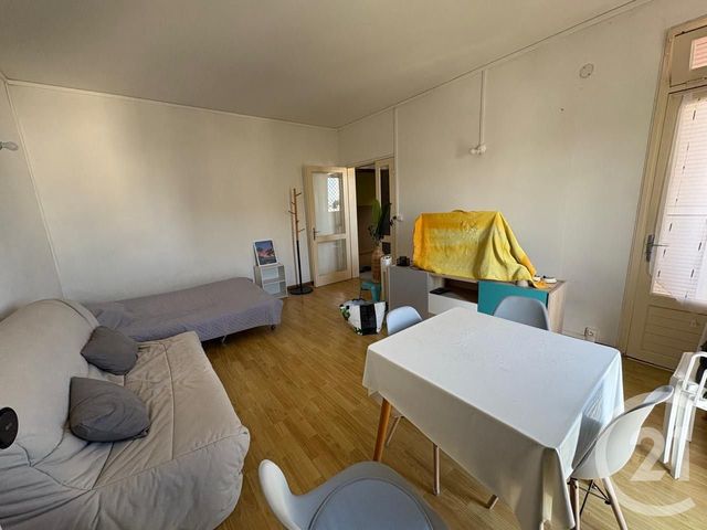 Appartement Studio à louer - 1 pièce - 31,10 m2 - St Denis - 974 - REUNION