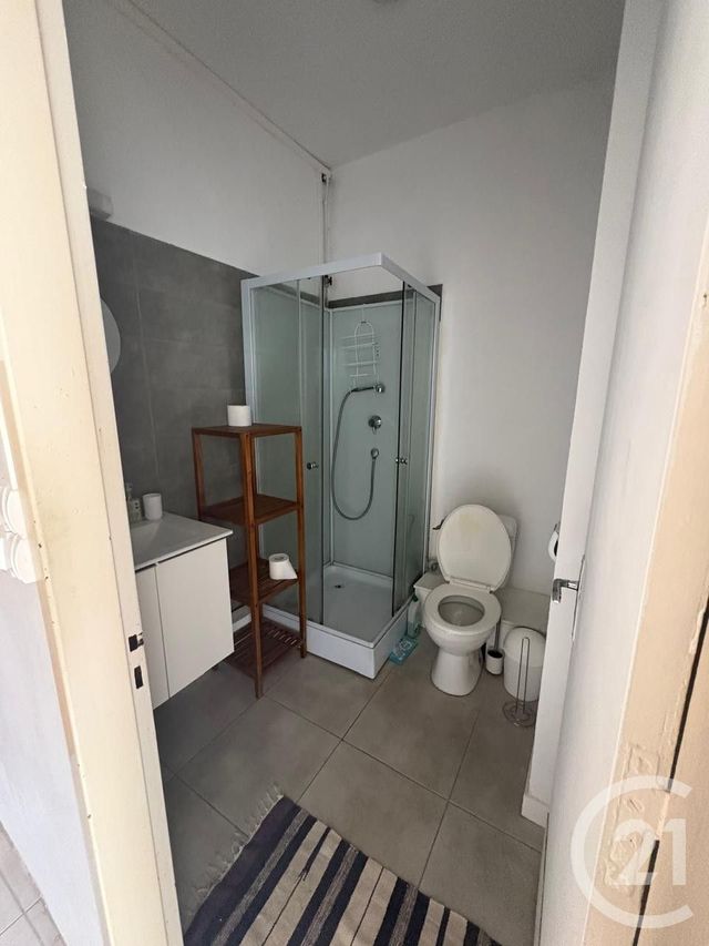 Appartement Studio à louer - 1 pièce - 31,10 m2 - St Denis - 974 - REUNION