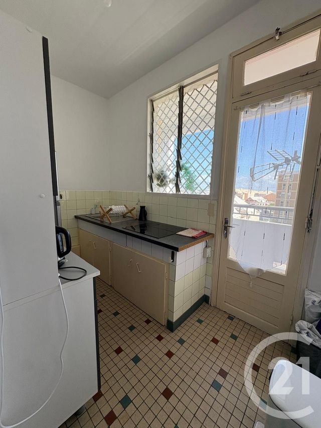 Appartement Studio à louer - 1 pièce - 31,10 m2 - St Denis - 974 - REUNION