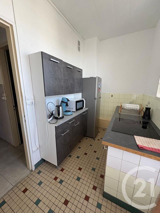 Appartement Studio à louer - 1 pièce - 31,10 m2 - St Denis - 974 - REUNION
