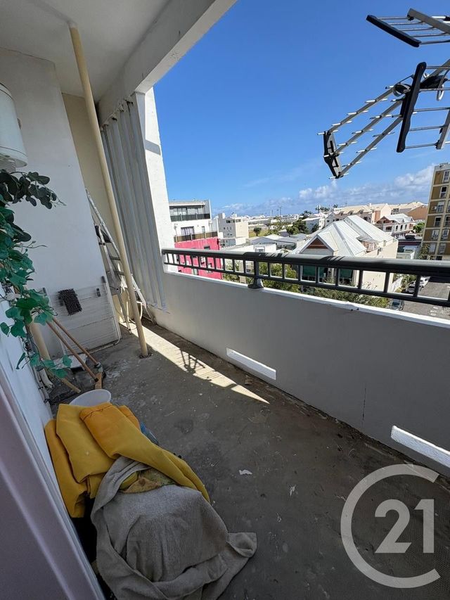 Appartement Studio à louer - 1 pièce - 31,10 m2 - St Denis - 974 - REUNION