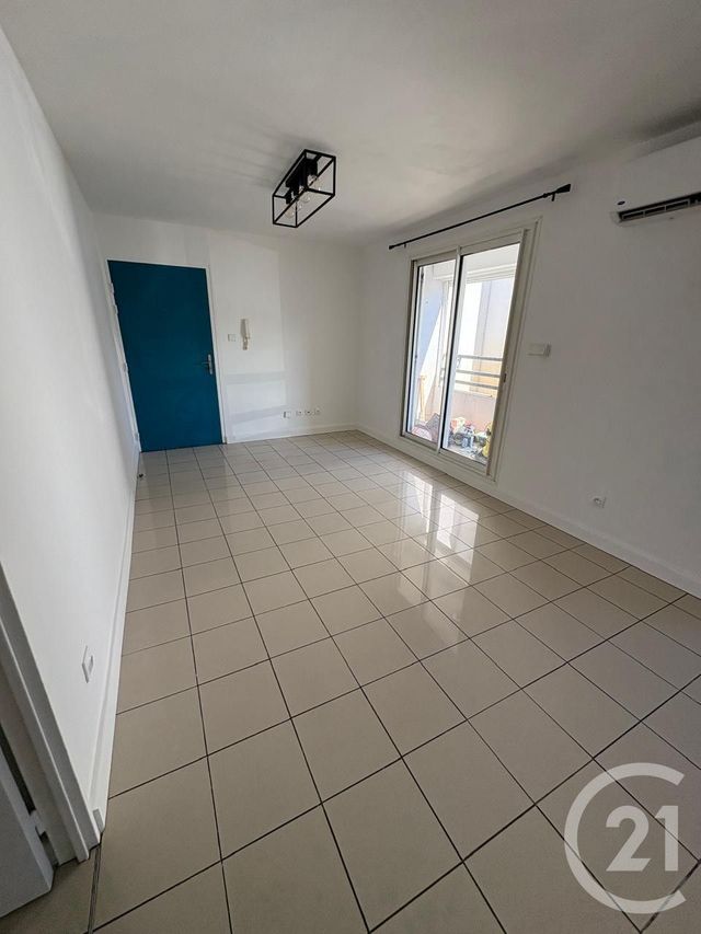 Appartement F2 à louer STE MARIE