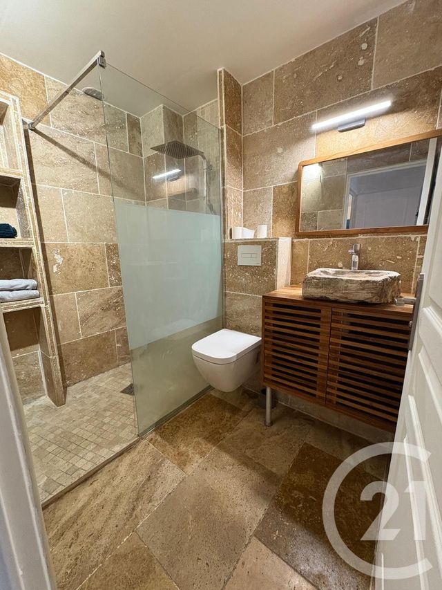 Appartement F2 &agrave; louer - 2 pi&egrave;ces - 40,10 m2 - Ste Marie - 974 - REUNION