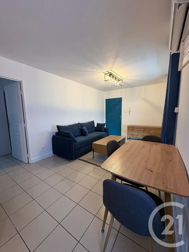 Appartement F2 à louer STE MARIE