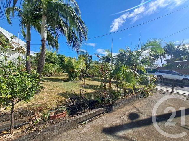 Maison à louer - 5 pièces - 97,41 m2 - Ste Marie - 974 - REUNION