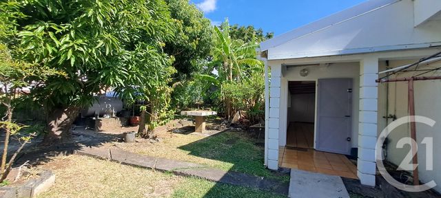 Maison à louer - 5 pièces - 97,41 m2 - Ste Marie - 974 - REUNION