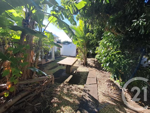 Maison à louer - 5 pièces - 97,41 m2 - Ste Marie - 974 - REUNION