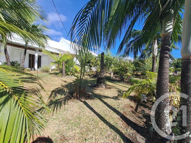 maison - STE MARIE - 974