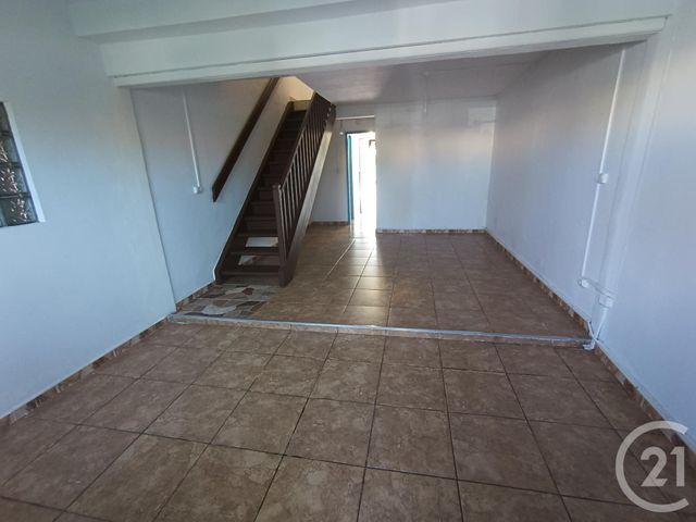 Maison à louer - 4 pièces - 71,87 m2 - Le Port - 974 - REUNION