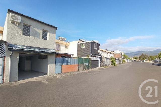 Maison à louer - 4 pièces - 71,87 m2 - Le Port - 974 - REUNION