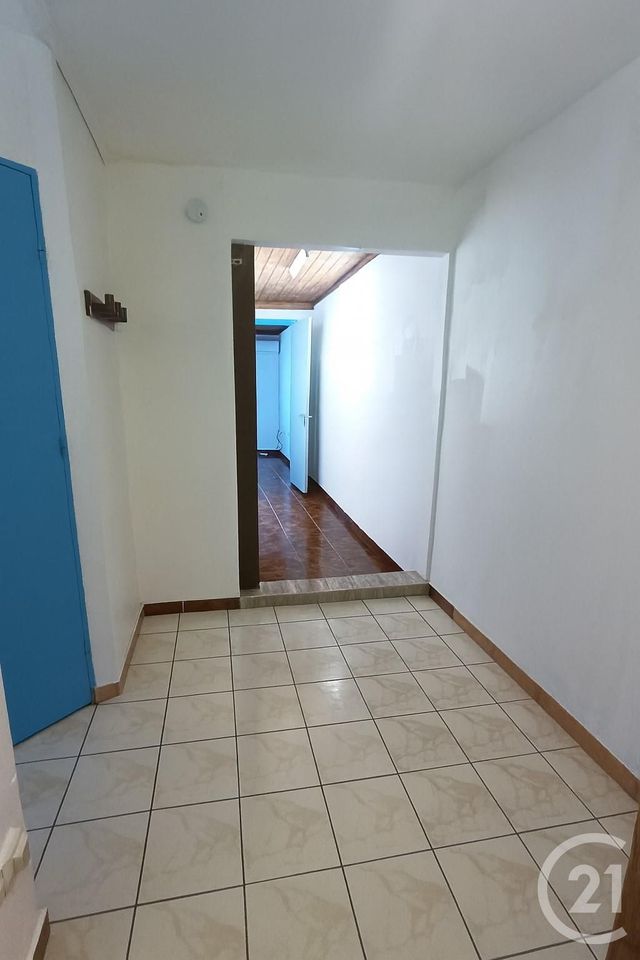 Maison à louer - 4 pièces - 71,87 m2 - Le Port - 974 - REUNION