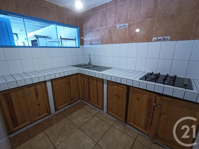 Maison à louer - 4 pièces - 71,87 m2 - Le Port - 974 - REUNION