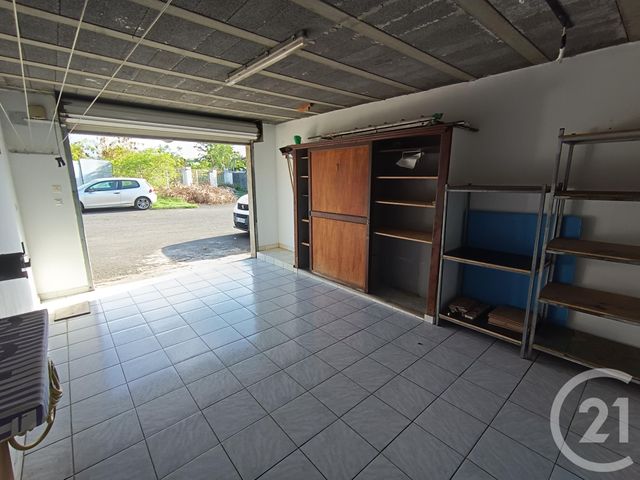Maison à louer - 4 pièces - 71,87 m2 - Le Port - 974 - REUNION