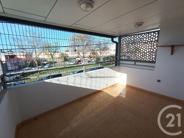 Maison à louer - 4 pièces - 71,87 m2 - Le Port - 974 - REUNION