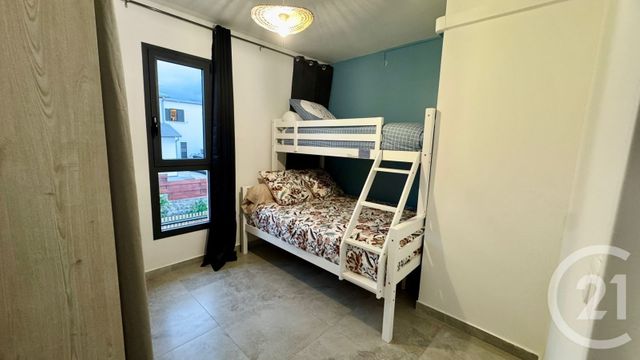 Maison à louer - 4 pièces - 80,65 m2 - Ste Marie - 974 - REUNION