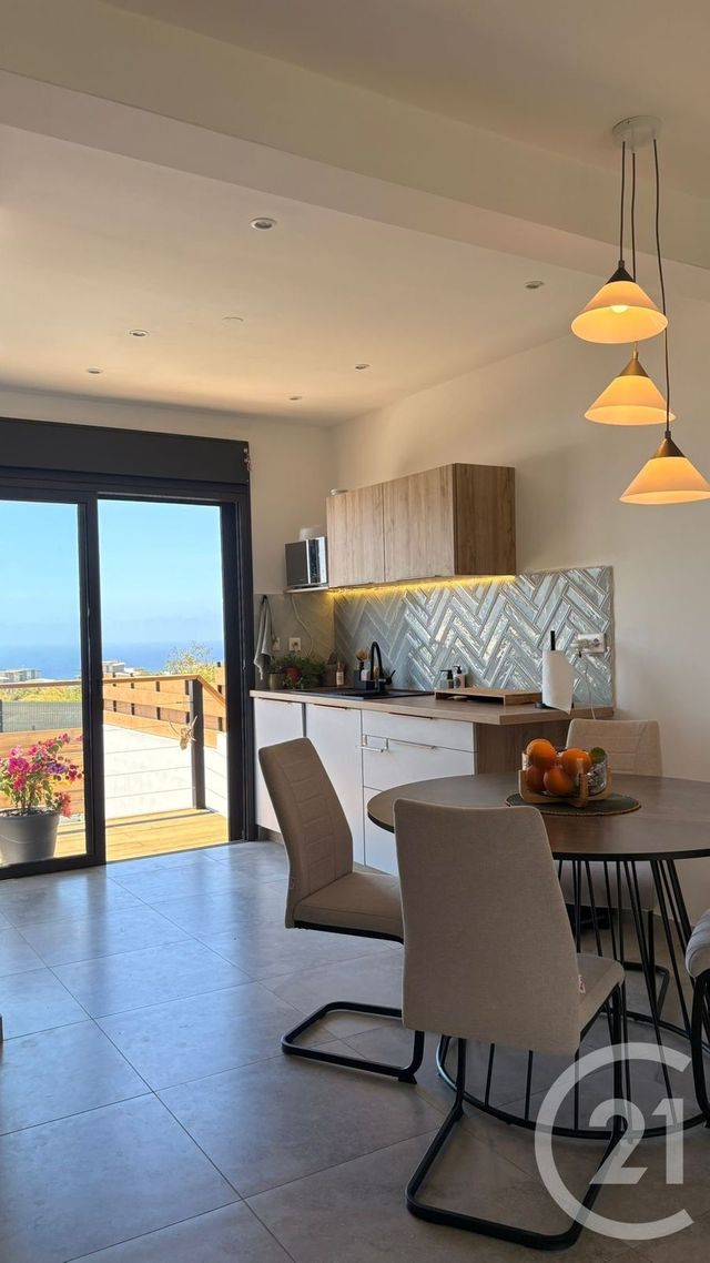 Maison à louer - 4 pièces - 80,65 m2 - Ste Marie - 974 - REUNION