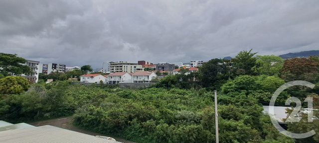 Appartement F4 à louer - 4 pièces - 93,53 m2 - St Denis - 974 - REUNION