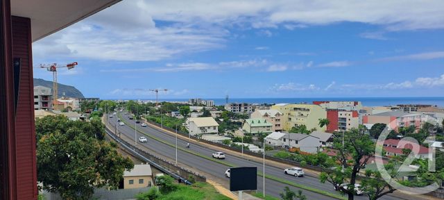 Appartement F4 à louer - 4 pièces - 93,53 m2 - St Denis - 974 - REUNION