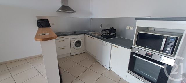 Appartement F4 à louer - 4 pièces - 93,53 m2 - St Denis - 974 - REUNION
