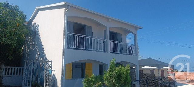 Maison &agrave; louer - 4 pi&egrave;ces - 88,86 m2 - St Paul - 974 - REUNION