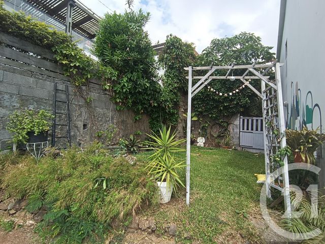 Maison &agrave; louer - 4 pi&egrave;ces - 88,86 m2 - St Paul - 974 - REUNION