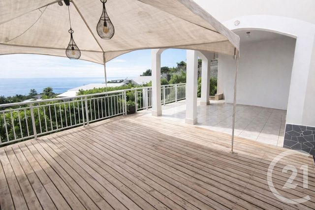 maison - ST PAUL - 974