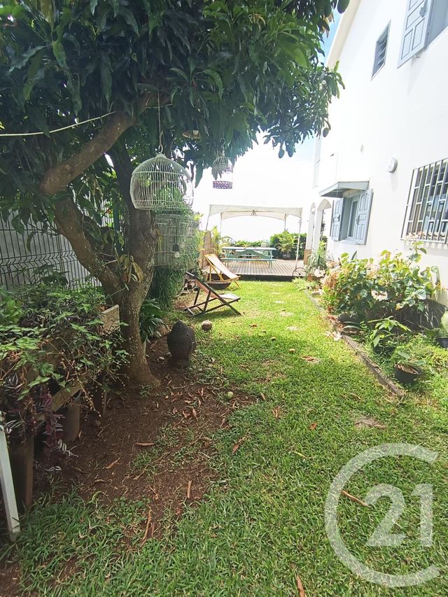 Maison &agrave; louer - 4 pi&egrave;ces - 88,86 m2 - St Paul - 974 - REUNION