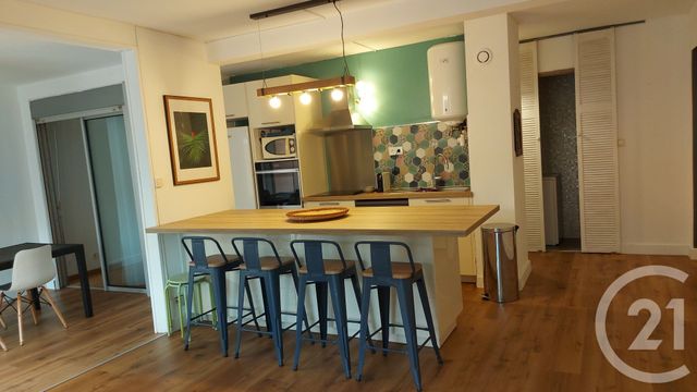 Appartement F2 &agrave; louer - 2 pi&egrave;ces - 59,52 m2 - St Denis - 974 - REUNION