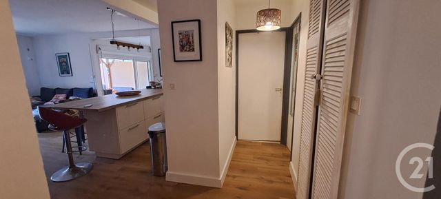 Appartement F2 à louer ST DENIS