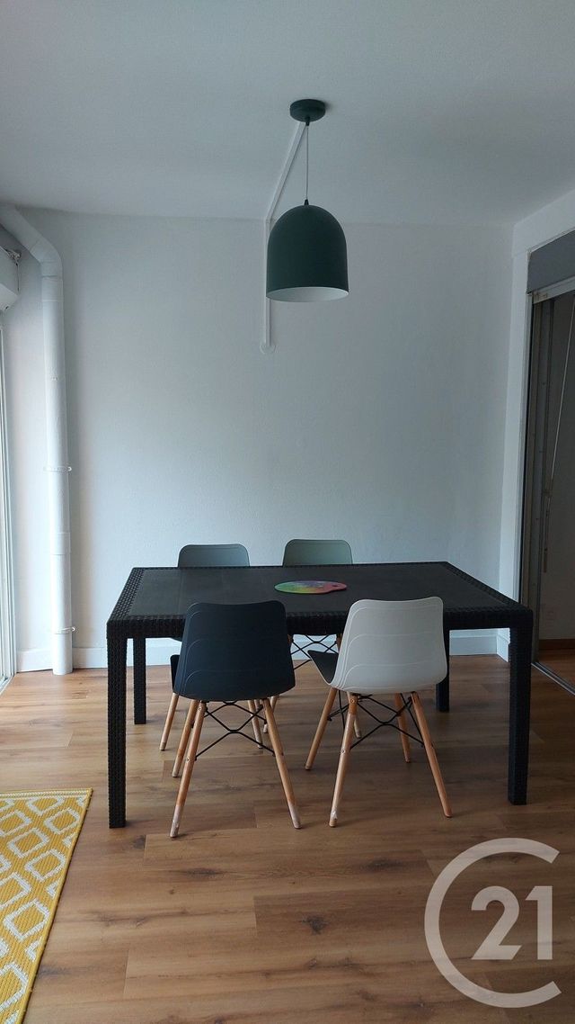 Appartement F2 &agrave; louer - 2 pi&egrave;ces - 59,52 m2 - St Denis - 974 - REUNION