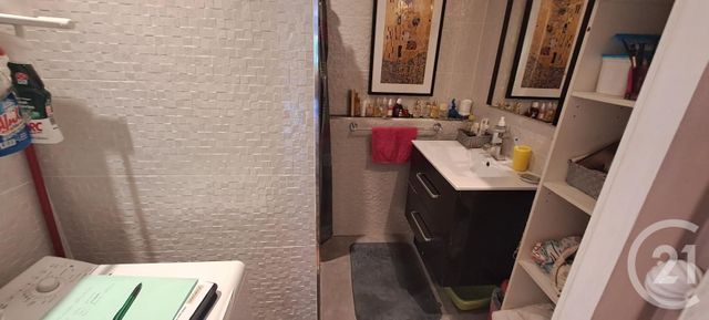 Appartement F2 &agrave; louer - 2 pi&egrave;ces - 59,52 m2 - St Denis - 974 - REUNION