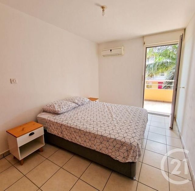 Appartement F2 &agrave; louer - 2 pi&egrave;ces - 44,91 m2 - St Denis - 974 - REUNION