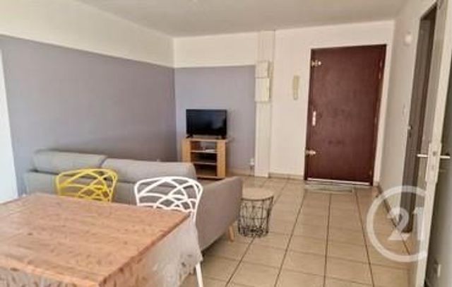 Appartement F2 &agrave; louer - 2 pi&egrave;ces - 44,91 m2 - St Denis - 974 - REUNION