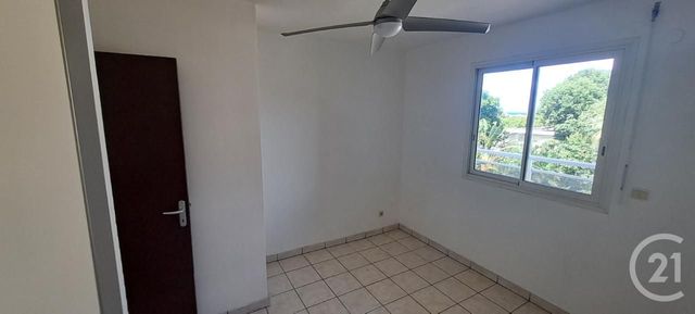 Appartement F2 &agrave; louer - 2 pi&egrave;ces - 54,14 m2 - St Denis - 974 - REUNION