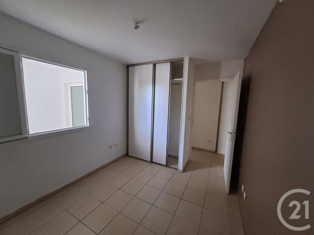 Appartement F3 &agrave; louer - 3 pi&egrave;ces - 54,64 m2 - St Denis - 974 - REUNION