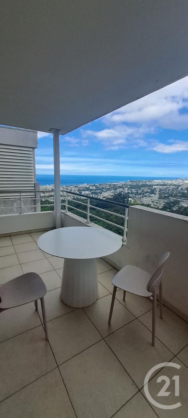 Appartement F1 &agrave; louer - 1 pi&egrave;ce - 28,86 m2 - St Denis - 974 - REUNION