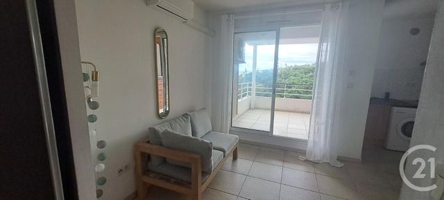 Appartement F1 &agrave; louer - 1 pi&egrave;ce - 28,86 m2 - St Denis - 974 - REUNION