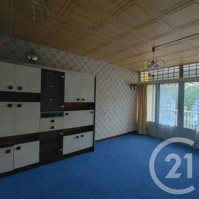 Appartement F3 à louer ST DENIS