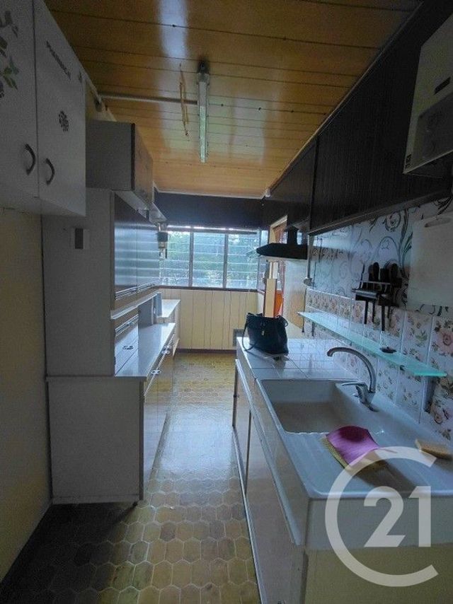 Appartement F3 &agrave; louer - 3 pi&egrave;ces - 56,85 m2 - St Denis - 974 - REUNION