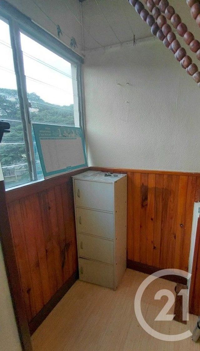 Appartement F3 &agrave; louer - 3 pi&egrave;ces - 56,85 m2 - St Denis - 974 - REUNION