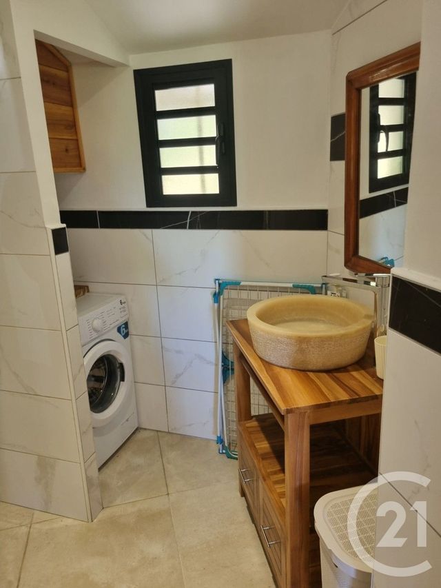 Maison &agrave; louer - 2 pi&egrave;ces - 67 m2 - St Denis - 974 - REUNION