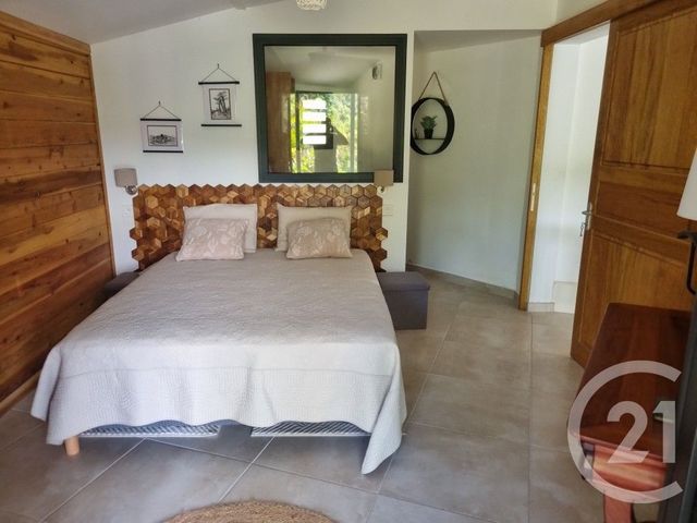 Maison &agrave; louer - 2 pi&egrave;ces - 67 m2 - St Denis - 974 - REUNION