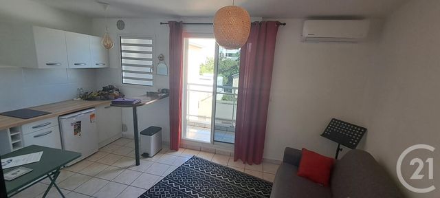 appartement - ST DENIS - 974