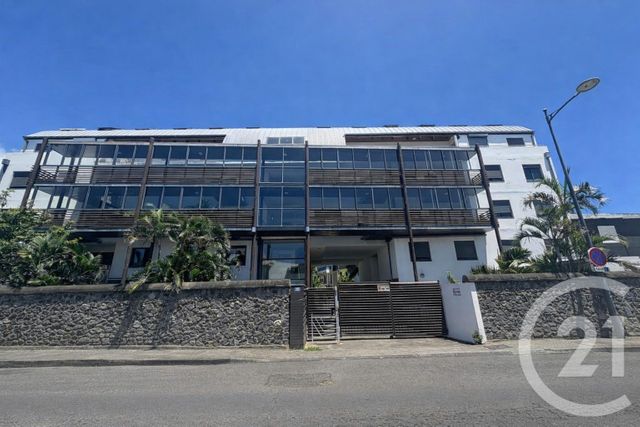 Appartement F4 &agrave; louer - 4 pi&egrave;ces - 78,92 m2 - St Denis - 974 - REUNION