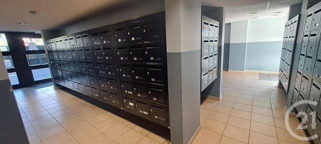 Appartement F1 &agrave; louer - 1 pi&egrave;ce - 23,24 m2 - St Denis - 974 - REUNION