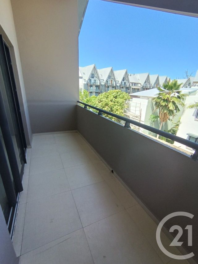 Appartement F3 &agrave; louer - 3 pi&egrave;ces - 98 m2 - St Leu - 974 - REUNION