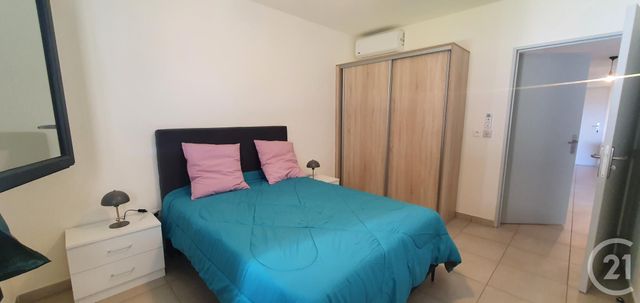 Appartement F2 &agrave; louer - 2 pi&egrave;ces - 40,05 m2 - La Possession - 974 - REUNION