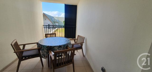 Appartement F2 &agrave; louer - 2 pi&egrave;ces - 40,05 m2 - La Possession - 974 - REUNION