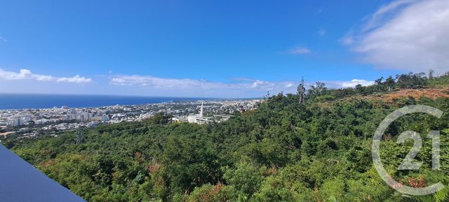 Appartement Studio &agrave; louer - 1 pi&egrave;ce - 26 m2 - St Denis - 974 - REUNION